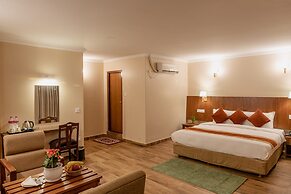 Hotel Fewa Camp