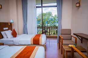 Hotel Fewa Camp