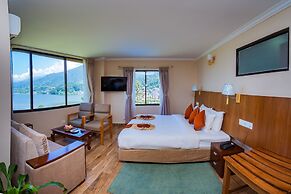 Hotel Fewa Camp