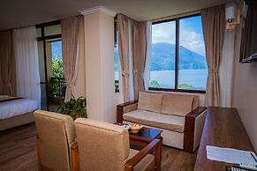 Hotel Fewa Camp