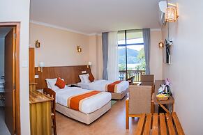 Hotel Fewa Camp