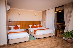 Hotel Fewa Camp