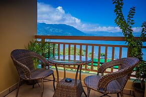 Hotel Fewa Camp