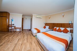 Hotel Fewa Camp