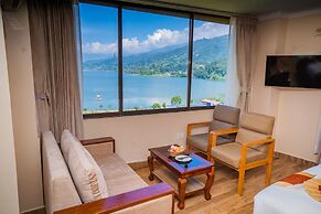Hotel Fewa Camp