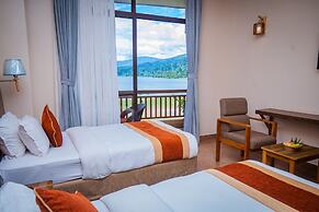 Hotel Fewa Camp