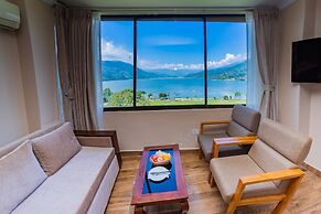 Hotel Fewa Camp