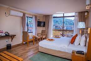 Hotel Fewa Camp