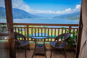 Hotel Fewa Camp