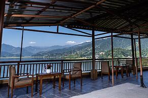 Hotel Fewa Camp