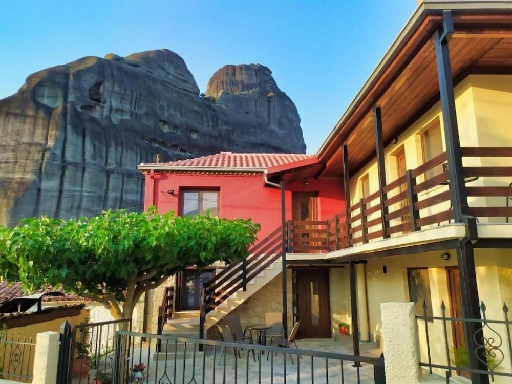 Guesthouse Kastelia