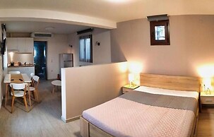 Guesthouse Kastelia