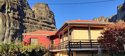 Guesthouse Kastelia