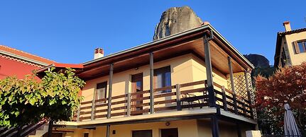 Guesthouse Kastelia