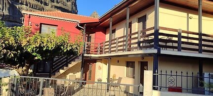 Guesthouse Kastelia