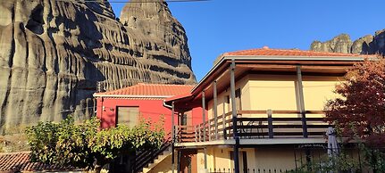 Guesthouse Kastelia