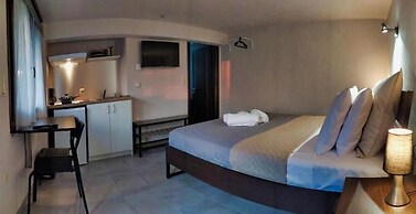 Guesthouse Kastelia