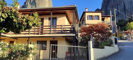 Guesthouse Kastelia