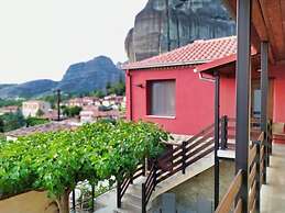 Guesthouse Kastelia