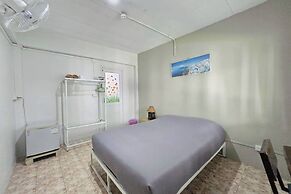 CHADA HOUSE