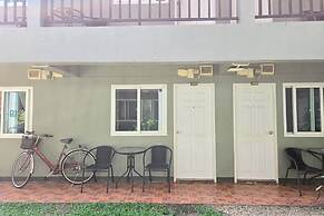 CHADA HOUSE