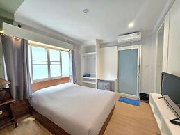 CHADA HOUSE