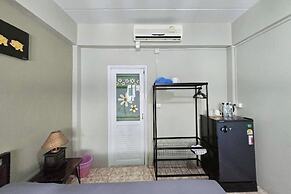 CHADA HOUSE