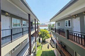 CHADA HOUSE