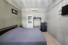 CHADA HOUSE