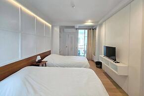 CHADA HOUSE