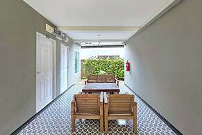 CHADA HOUSE