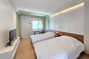 CHADA HOUSE
