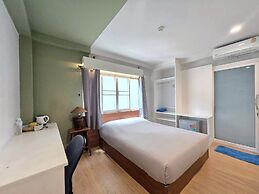 CHADA HOUSE