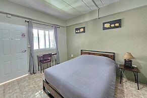 CHADA HOUSE