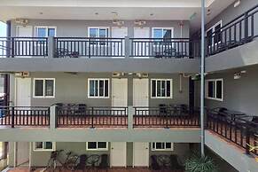 CHADA HOUSE