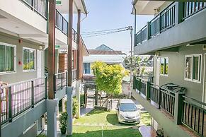 CHADA HOUSE