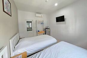 CHADA HOUSE