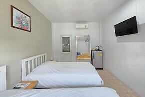 CHADA HOUSE