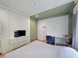 CHADA HOUSE