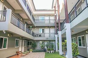 CHADA HOUSE
