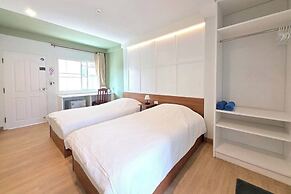 CHADA HOUSE
