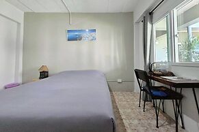 CHADA HOUSE