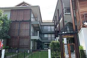 CHADA HOUSE