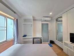 CHADA HOUSE