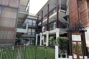 CHADA HOUSE