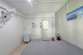 CHADA HOUSE