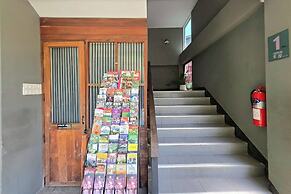 CHADA HOUSE