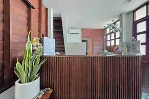 CHADA HOUSE