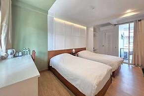 CHADA HOUSE