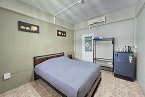 CHADA HOUSE